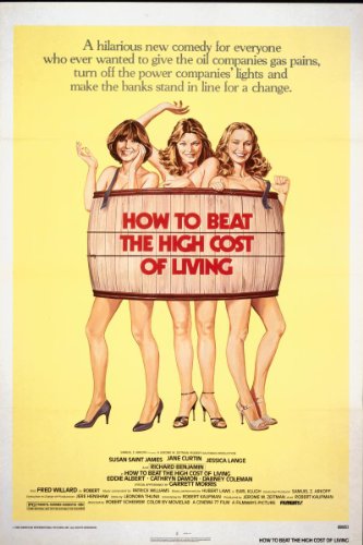How To Beat The High Cost Of Living