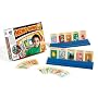 MB jeux - Jeu de société pour enfant - Memo-Mime