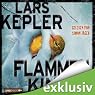 H&ouml;rbuch Flammenkinder