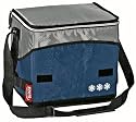 Ezetil Kuehltasche  10 726420 KC Extreme 16, blau/grau, 29,5 x 24,5 x 26,5 cm