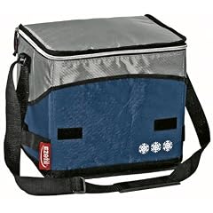 Ezetil Kuehltasche  10 726420 KC Extreme 16, blau/grau, 29,5 x 24,5 x 26,5 cm