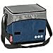 Ezetil Kuehltasche  10 726420 KC Extreme 16, blau/grau, 29,5 x 24,5 x 26,5 cm