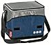 Produkt-Bild: Ezetil Kuehltasche  10 726420 KC Extreme 16, blau/grau, 29,5 x 24,5 x 26,5 cm