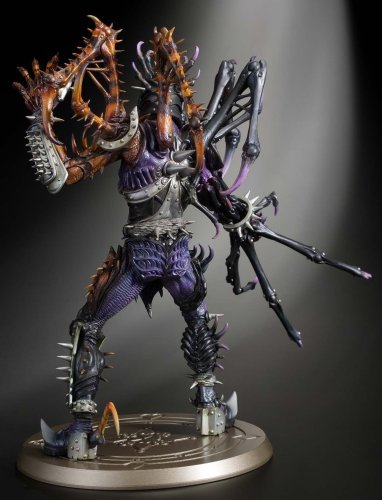 Cover image : アートワークスモンスターズ 仮面ライダー剣 PartIIタランチュラアンデッド