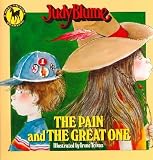 Pain and the Great One (Picture Yearling Book)
