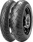 Pirelli Diablo Tire 190/50-Zr17