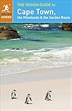 The rough guide to Cape Town, the Winelands & the Garden Route
