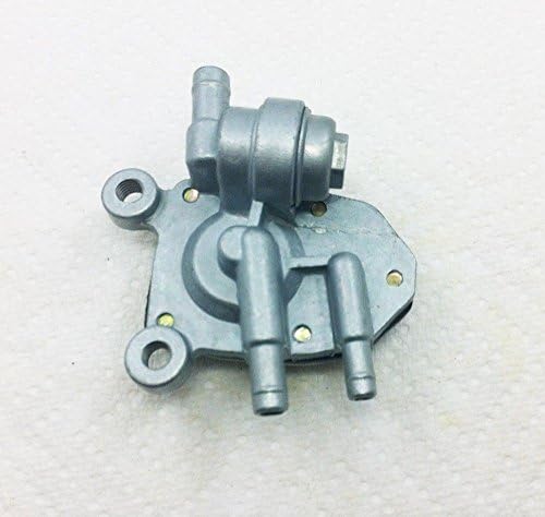 Razz SH50 JOG50 Yamaha Scooter Aftermarket Petcock Fuel Valve
