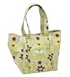 Sugar Booger "Lady Bug" Day Tripper Tote Bag Sugar Booger "Lady Bug" Day Tripper Tote Bag