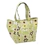 Sugar Booger "Lady Bug" Day Tripper Tote Bag