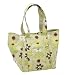 Sugar Booger "Lady Bug" Day Tripper Tote Bag