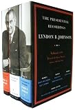 The Presidential Recordings, Lyndon B. Johnson: Volumes 4-6
