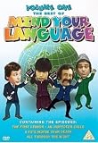 Mind Your Language