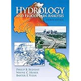 hydrology and floodplain analysis 4th edition