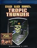 tropic thunder (Blu-Ray) Italian Import