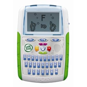 LeapFrog Text and Learn by