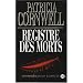 Registre des morts