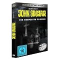 John Sinclair - TV Serie Collector`s Edition (4 DVDs) [Collector's Edition]