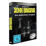 John Sinclair - TV Serie Collector`s Edition (4 DVDs) [Collector's Edition]von "Kai Maertens"