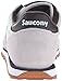 Saucony Originals Men's Jazz Low Pro Classic Retro Sneaker