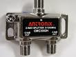 CMC3002H 2-Way Splitter with CamPort