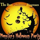 TheBestHalloweenRingtones-ScarySoundsandMusic