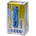Horizon 5101 PETG Plastic 1-Box Vertical Glove Dispenser, 5-1/2" Width x 9-1/2" Height x 4" Depth, Clear