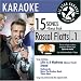 ASK-1550 Country Karaoke; Rascal Flatts Greatest Hits Vol. 1