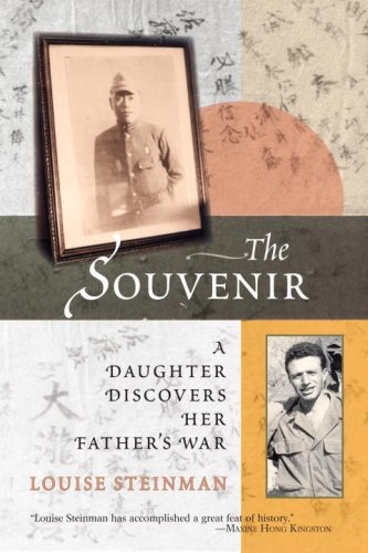 The Souvenir: A Daughter Discovers Her Father's War