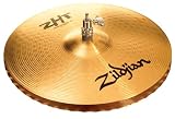 Zildjian ZHT 14-Inch Master Sound Hi-Hat Cymbals Pair