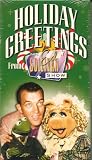 Holiday Greetings From the Ed Sullivan Show VHS