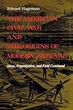 Battle tactics of the Civil War