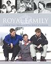The Royal Family (Unseen Archives)