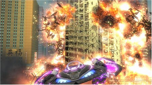 Destroy All Humans!  Path of The Furon image