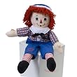 Raggedy Andy (Large 16") - boy