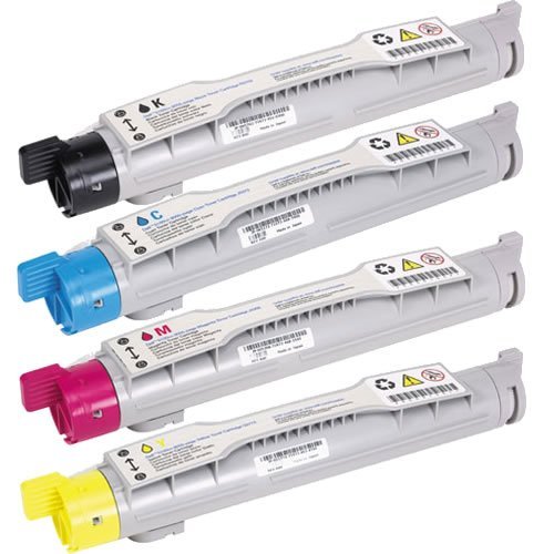 Canon GPR-31 Compatible Toner Cartridge for Canon ImageRunner C5030, C5035 Printer BCMY