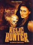 Relic Hunter: The Complete Third Season