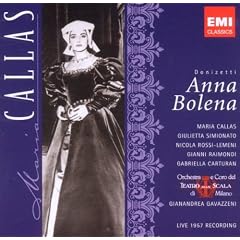 Anna Bolena-Live 1957