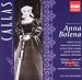Donizetti: Anna Bolena (Teatro alla Scala, 1957)