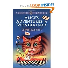 Alice's Adventures in Wonderland (Puffin Classics)