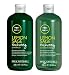 Paul Mitchell Tea Tree Lemon Sage Thickening Shampoo & Lemon Sage Thickening Conditioner (10.14 oz) Give Joy Set