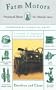 Farm Motors: Practical Hints for Handy-men