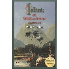 Iolani: Or Tahiti as it Was - A Romance