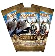 Magic The Gathering - Conflux Booster Pack (3 Packs) [Toy]