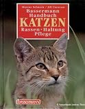 Produkt-Bild: Bassermann Handbuch Katzen. Rassen, Haltung, Pflege