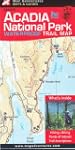 Acadia National Park Waterproof Trail...
