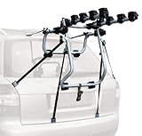 PERUZZO VENEZIA 4 BIKE CARRIER