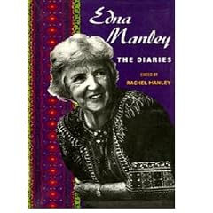EDNA MANLEY: THE DIARIES