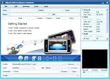 Software : Xilisoft DVD to iPhone Converter