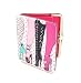 Stilettos Small Metal Frame Wallet by Fluff